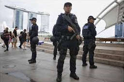 Singaporean Housewife and Malaysian Cleaner Dealt With After Supporting Terrorist Groups