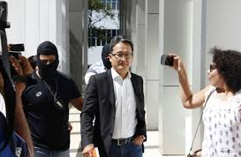 WP Leader Pritam Singh Fined $14,000 for Lying to Parliamentary Committee