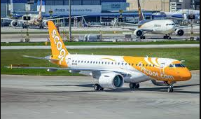 Scoot Reintroduces Card Processing Fees for Flights from Singapore