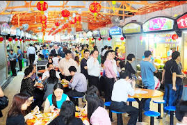 PM Wong: GST Increase Had Minimal Impact on Inflation, Cost-of-Living Support to Continue