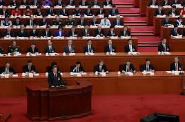 China Strengthens Private Sector and Tech Innovation Amid US Rivalry