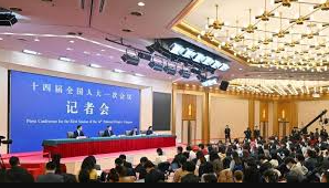Key Insights from Wang Yi’s Address at China’s Two Sessions