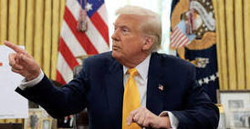 Trump Selects Entrepreneur Anji Sinha as Next US Ambassador to Singapore