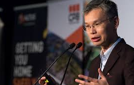 SIM’s CEO Poon Joe Keen Steps Down After Five Months in Role