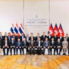 Singapore and Thailand Strengthen Trade Relations with New Agreements