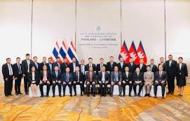 Singapore and Thailand Strengthen Trade Relations with New Agreements