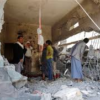 US Intensifies Strikes on Houthis Amid Escalating Red Sea Conflict