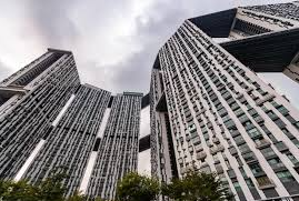Pinnacle@Duxton Flat Sells for Record $1.52 Million, Setting New Price Benchmark